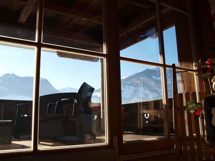 Ferienhaus mit 4 Schlafzimmern und Bergblick in Schwaz, 8 Schlafplätze, 1325