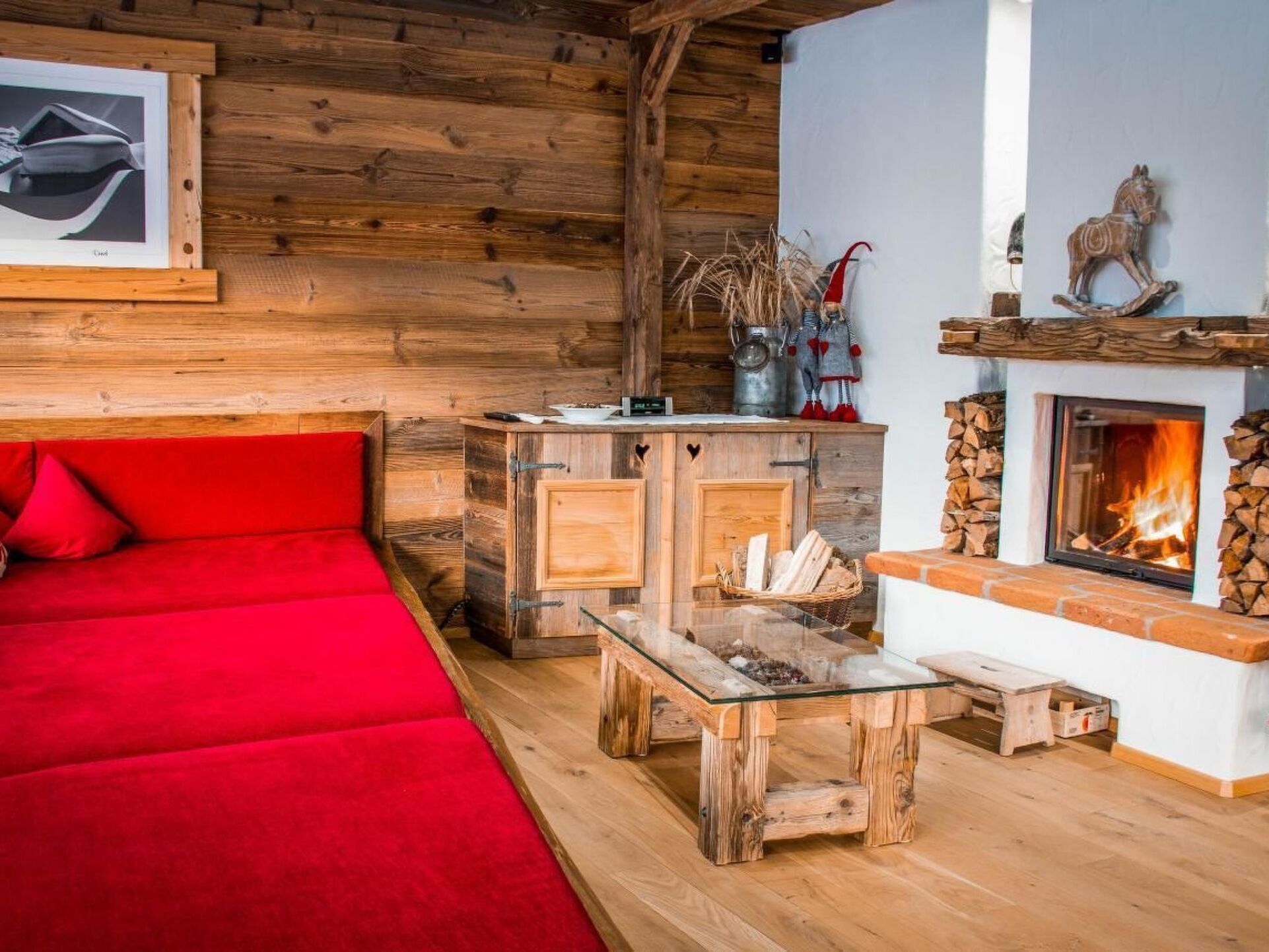 Ferienhaus mit 4 Schlafzimmern und Bergblick in Schwaz, 8 Schlafplätze, 1325