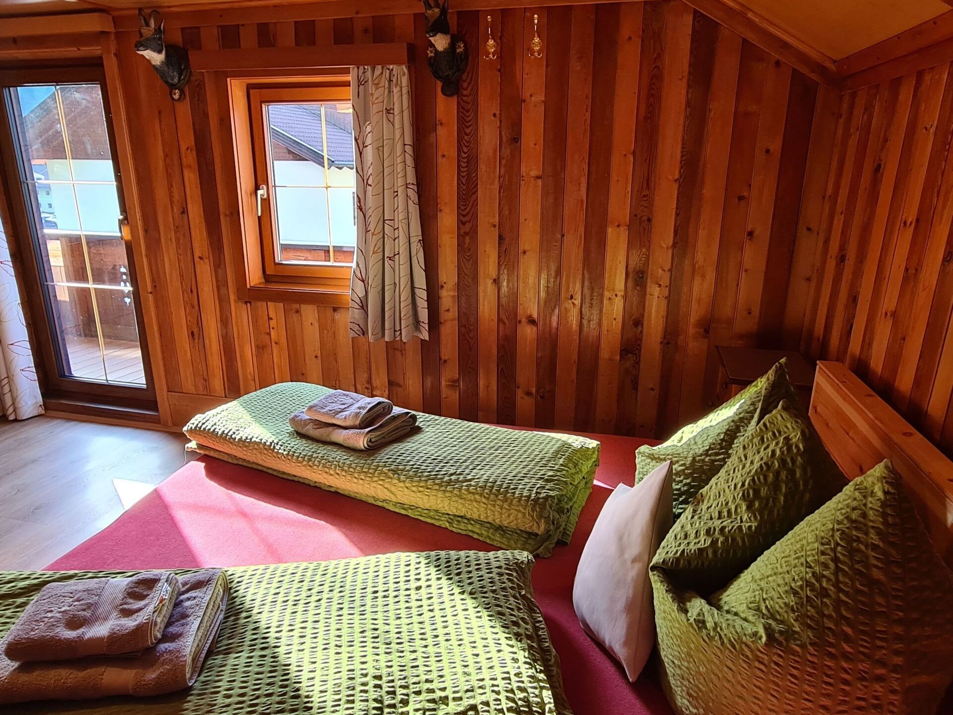 Idyllisches 5-Schlafzimmer-Haus in Lienz, 12 Schlafplätze, 1329
