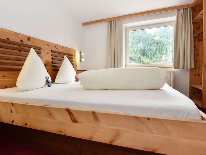 Elegante 1-Bett-Wohnung in Landeck, 3 Schlafplätze, 1331