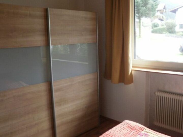 Exklusive 3-Zimmer-Wohnung in Schwaz, für 5 Personen, 1334
