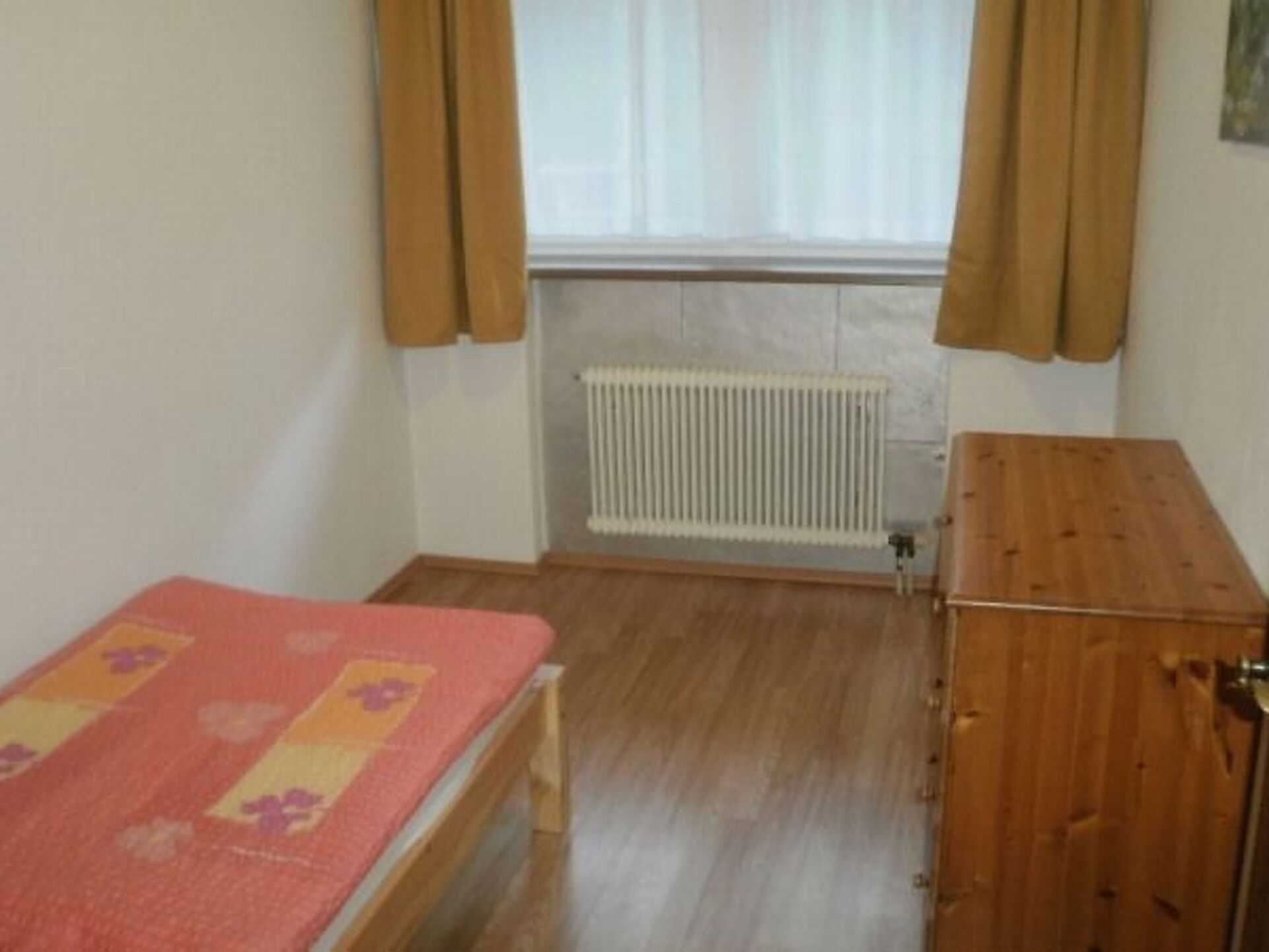 Exklusive 3-Zimmer-Wohnung in Schwaz, für 5 Personen, 1334