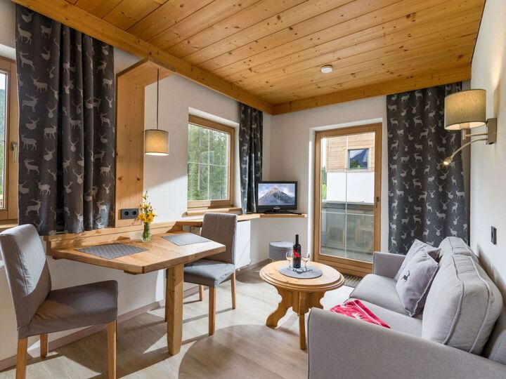 Ferienwohnung mit einem Schlafzimmer in Innsbruck-Land, für 3 Personen, 1335