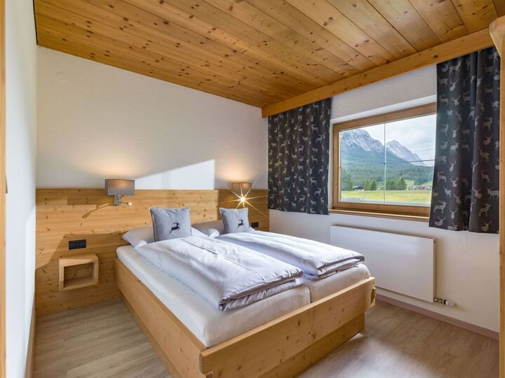 Ferienwohnung mit einem Schlafzimmer in Innsbruck-Land, für 3 Personen, 1335