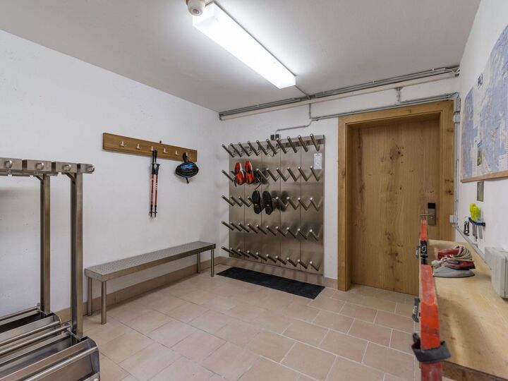 Ferienwohnung mit einem Schlafzimmer in Innsbruck-Land, für 3 Personen, 1335