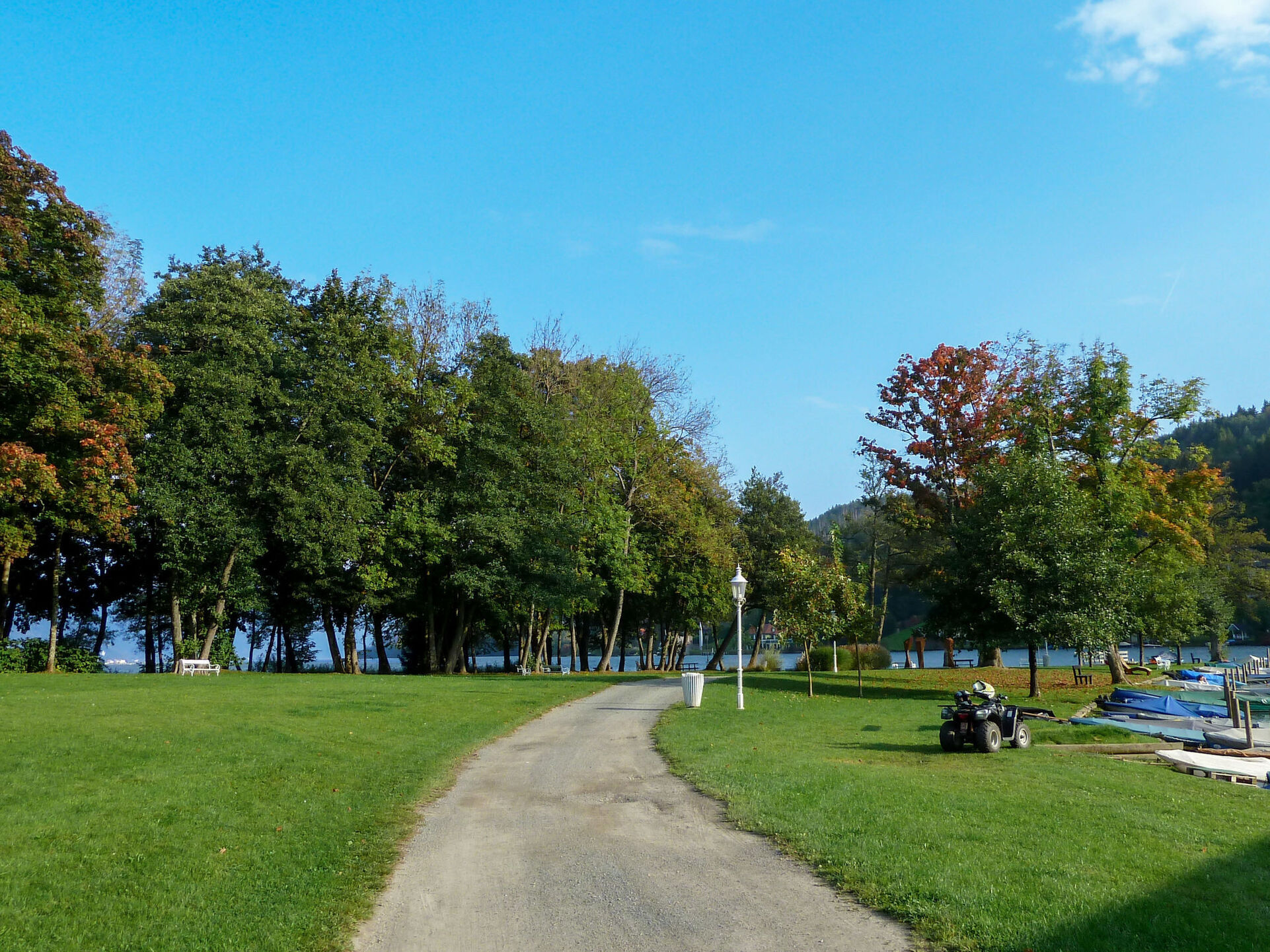 Place