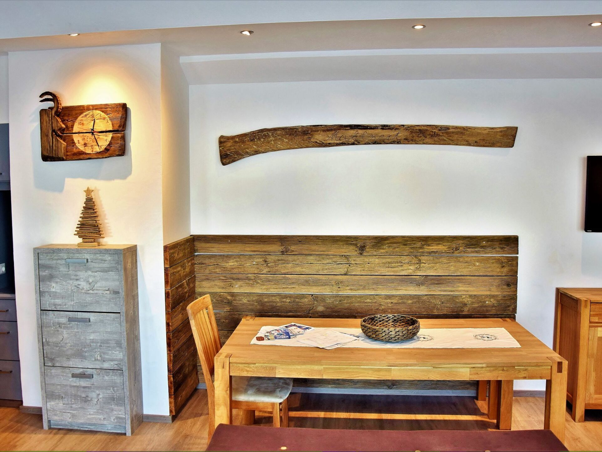 Charmante 2-Zimmer-Wohnung in Kitzbühel, für 6 Personen, 1338