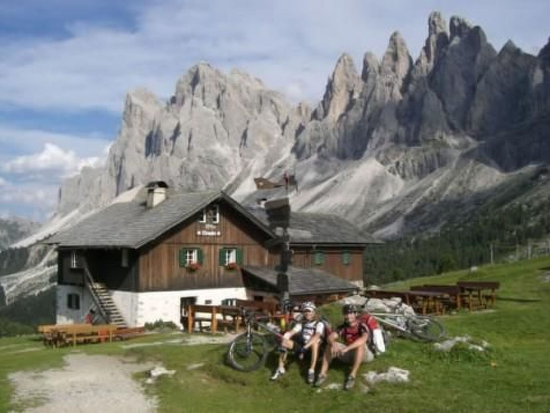 Charmante 2-Zimmer-Wohnung in Kitzbühel, für 6 Personen, 1338