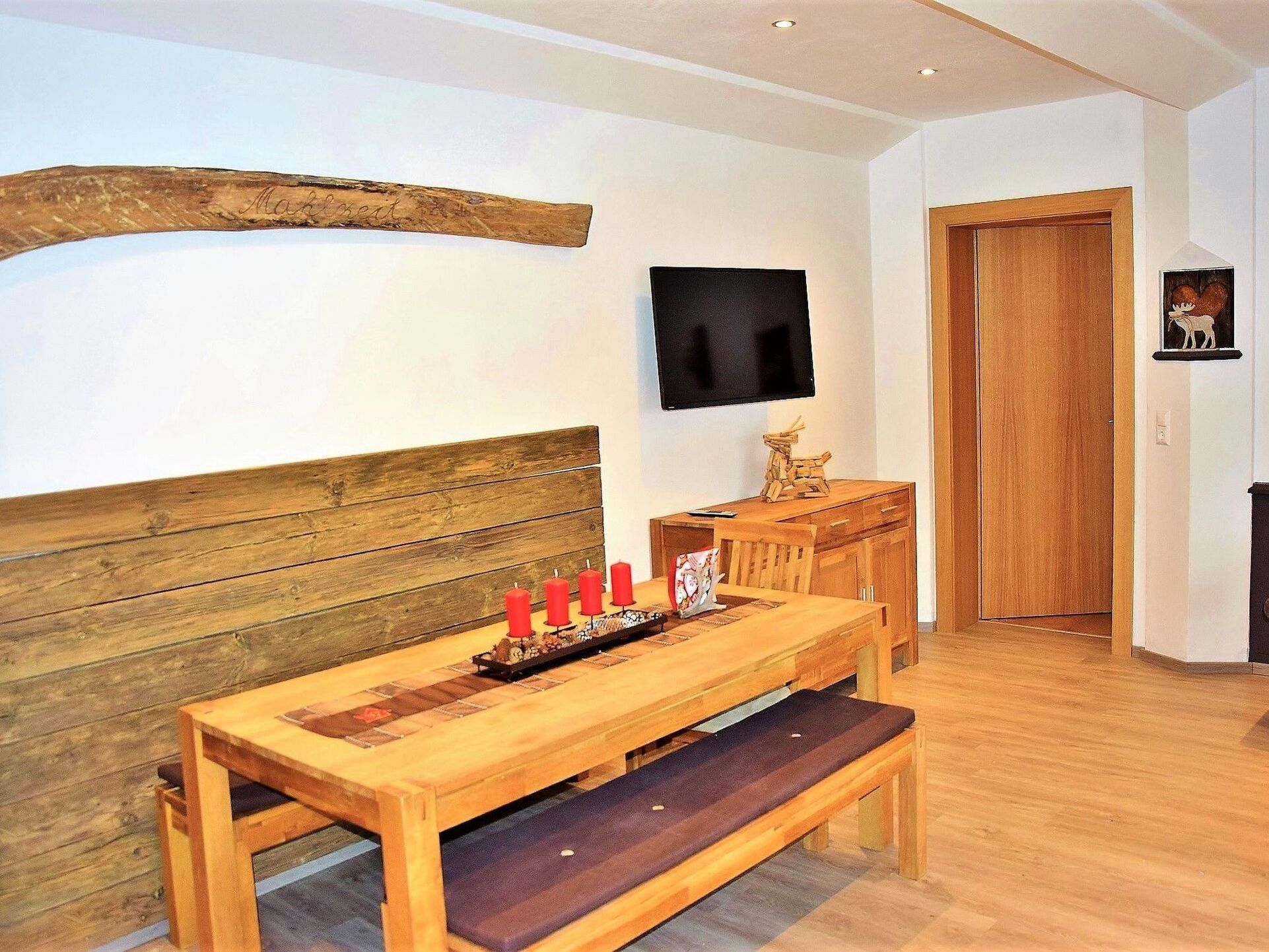 Charmante 2-Zimmer-Wohnung in Kitzbühel, für 6 Personen, 1338