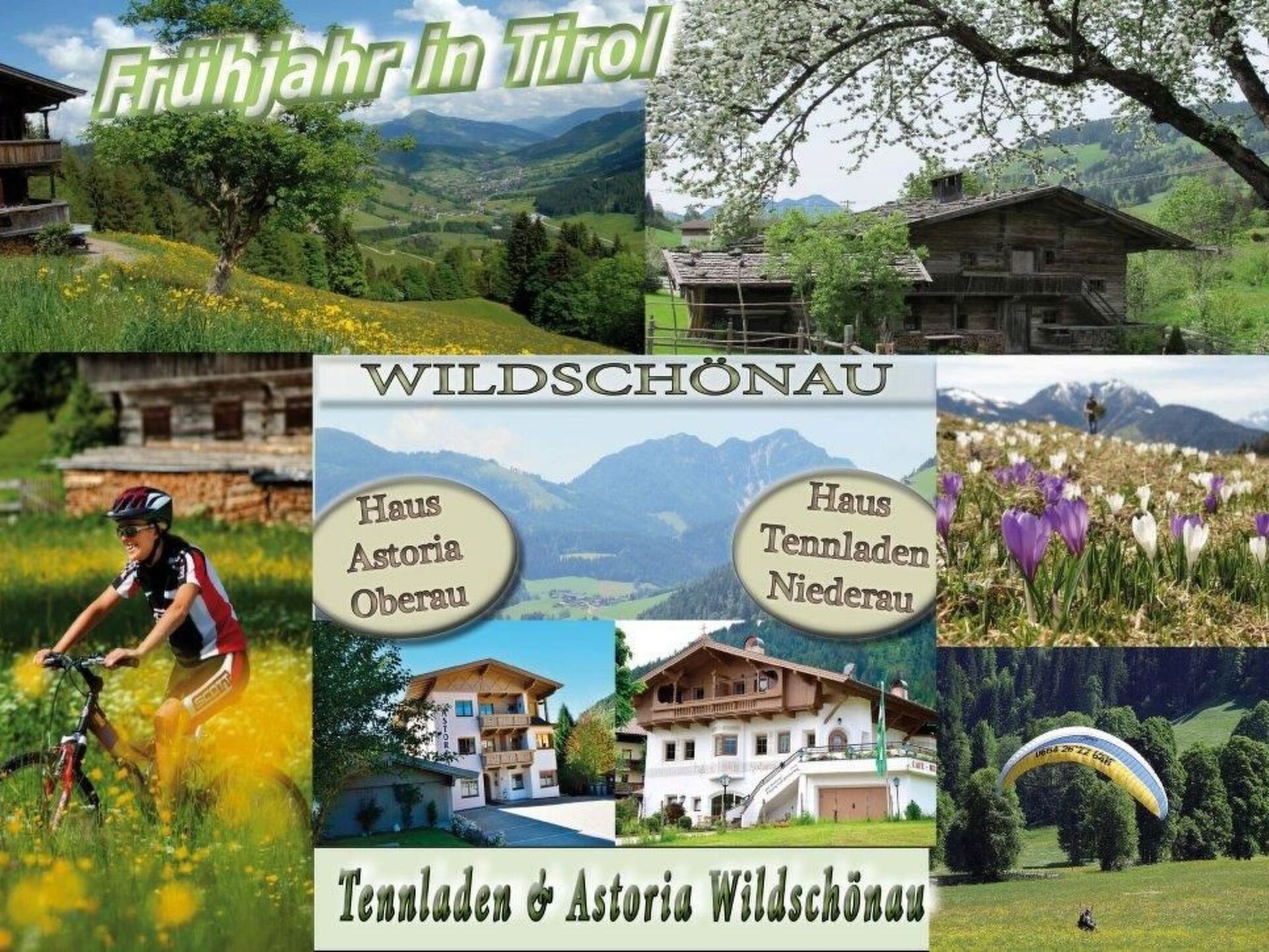 Charmante 2-Zimmer-Wohnung in Kitzbühel, für 6 Personen, 1338
