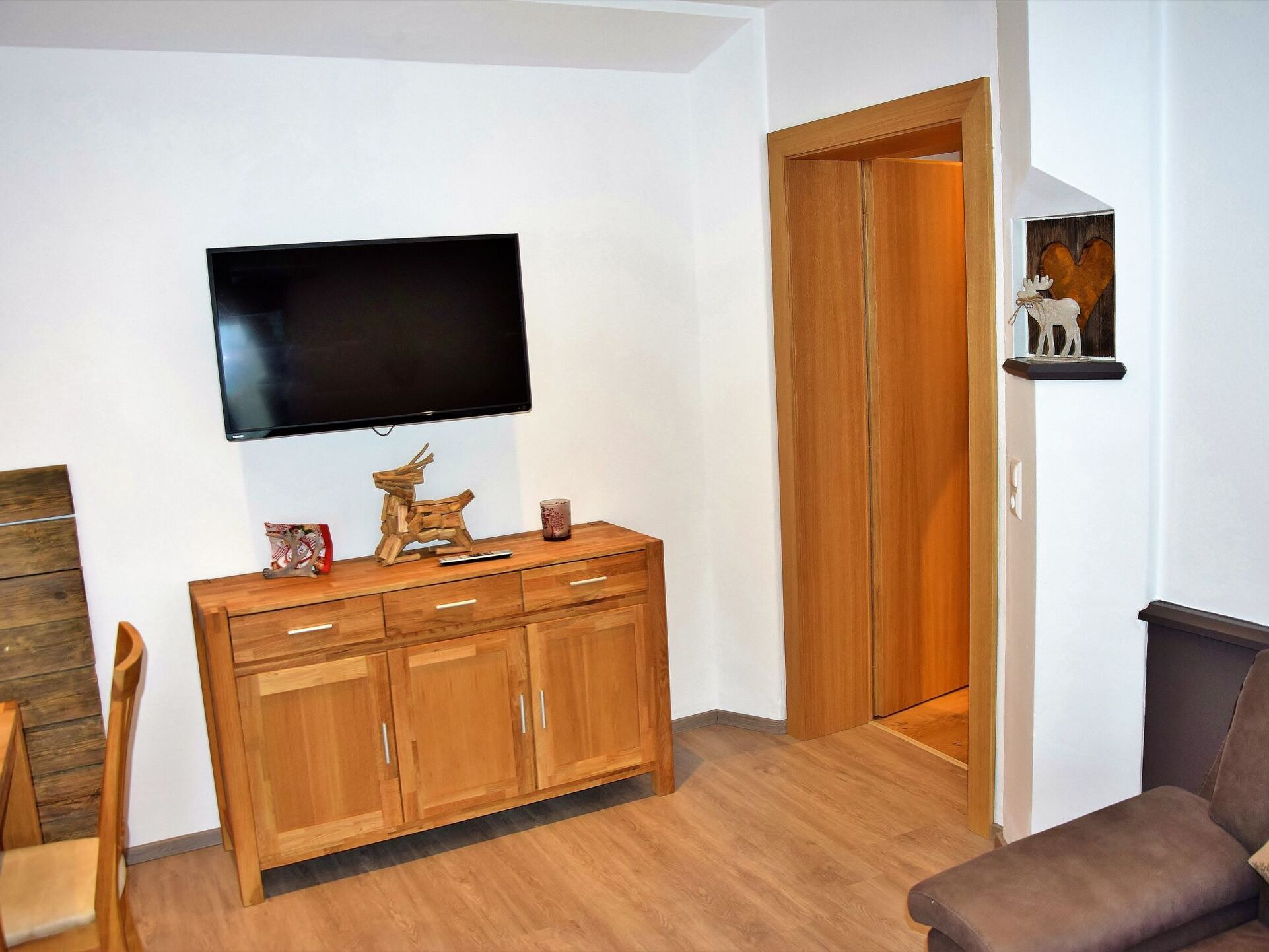Charmante 2-Zimmer-Wohnung in Kitzbühel, für 6 Personen, 1338