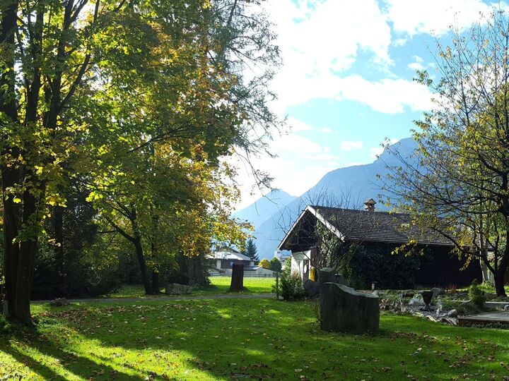 Ferienhaus mit 4 Schlafzimmern und Bergblick in Kufstein, 8 Schlafplätze, 1339