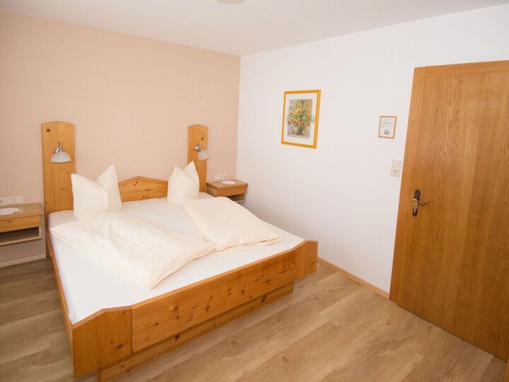 Geräumiges 1-Zimmer-Apartment in Innsbruck-Land, für 3 Personen, 1340