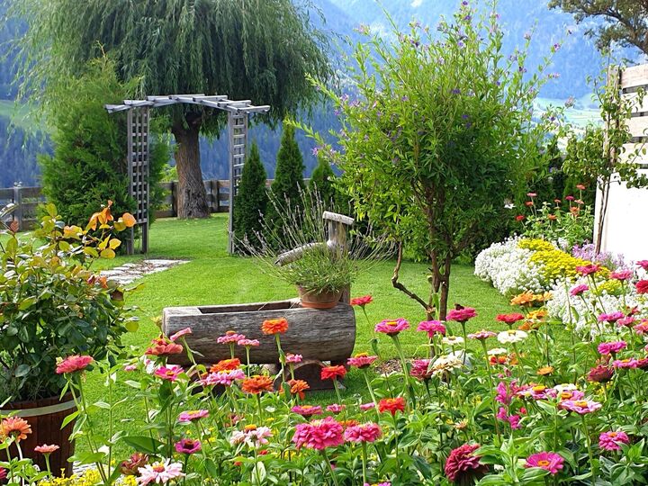 Ferienwohnung mit einem Schlafzimmer und Bergblick in Lienz, für 2 Personen, 1343