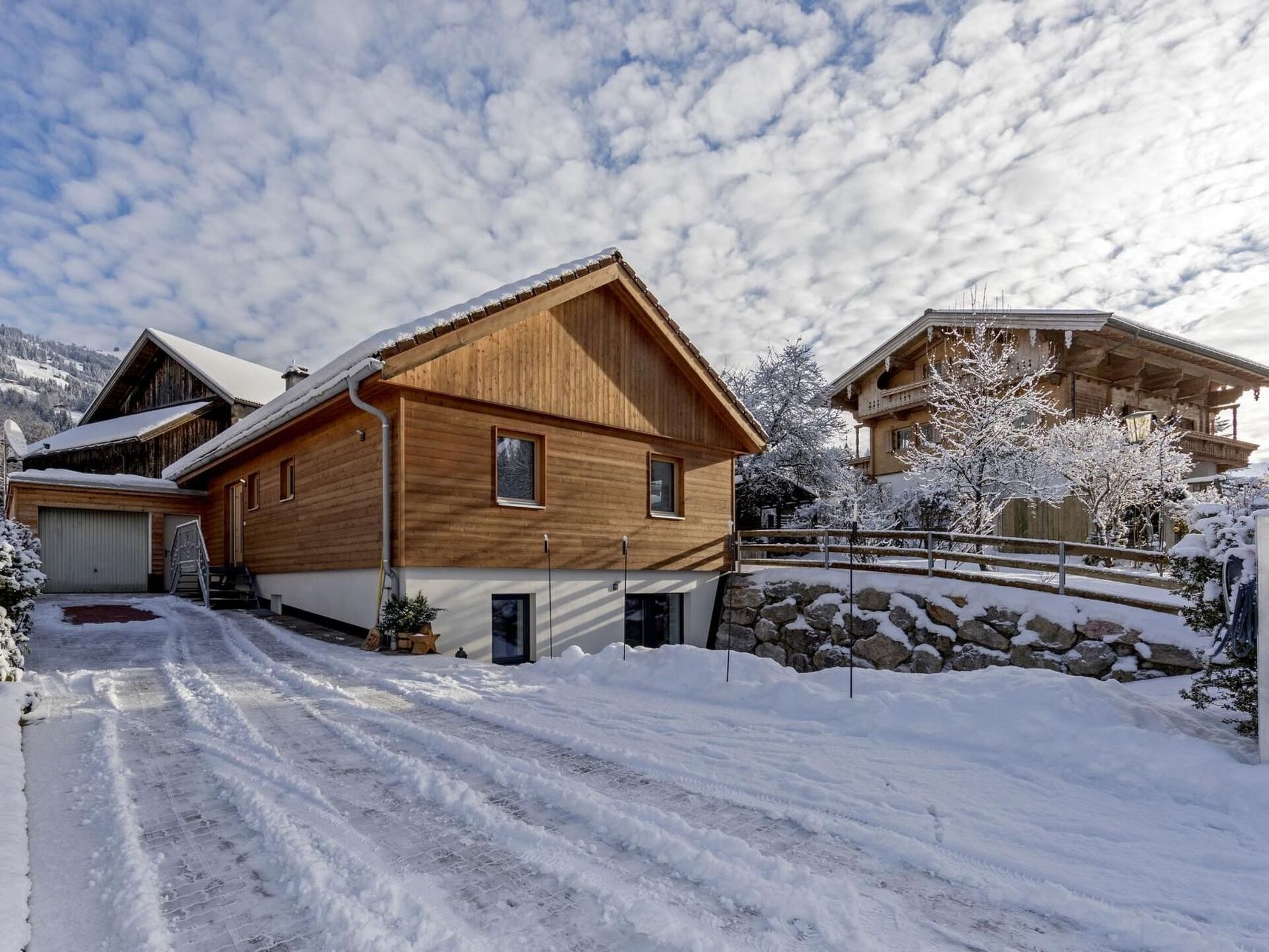 Luxuriöses 2-Zimmer-Apartment in Kitzbühel, für 6 Personen, 1344