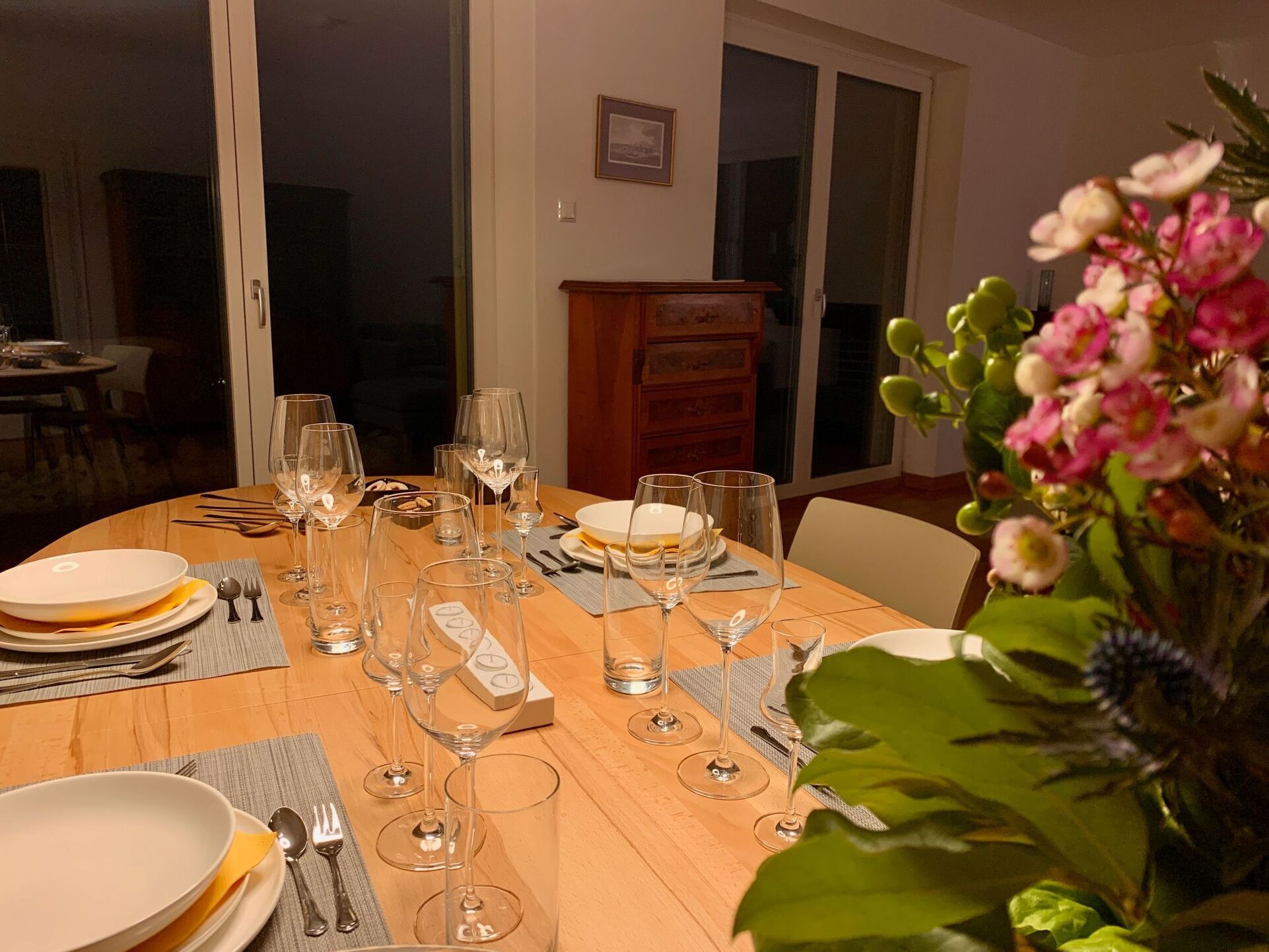 5-Bed House in Spittal an der Drau, Sleeps 10, 1003