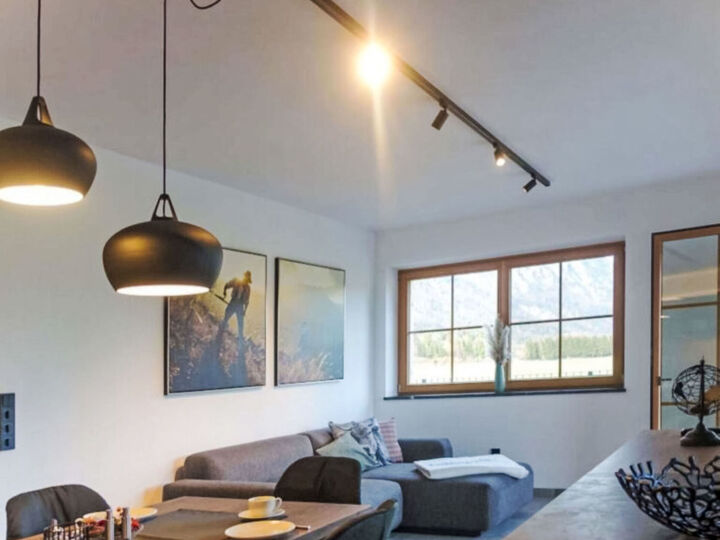 Luxuriöse 2-Bett-Wohnung in Kufstein, 4 Schlafplätze, 1367, Langkampfen, Austria