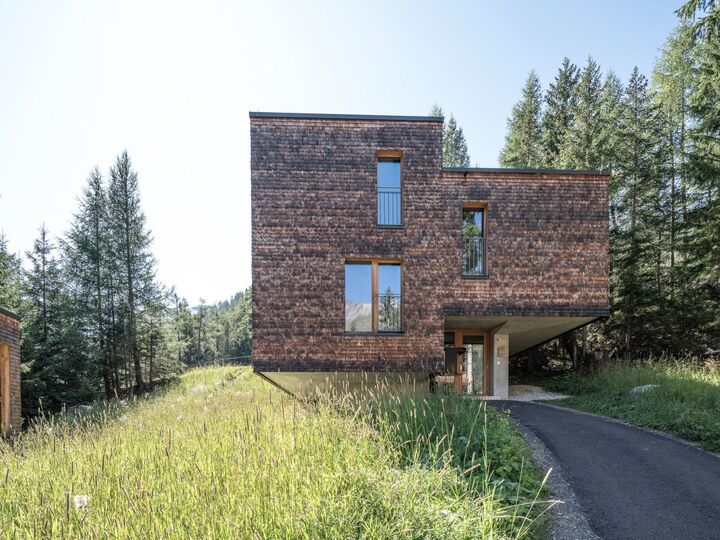 Ferienhaus mit 2 Schlafzimmern und Bergblick in Lienz, 4 Schlafplätze, 1371, Kals am Großglockner, Austria