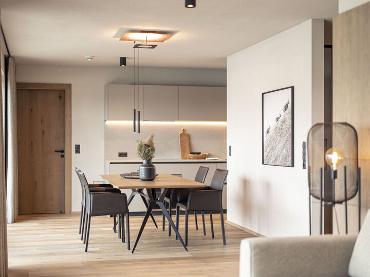 2-Zimmer-Ferienwohnung in Kitzbühel, für 4 Personen, 1375, Westendorf, Austria