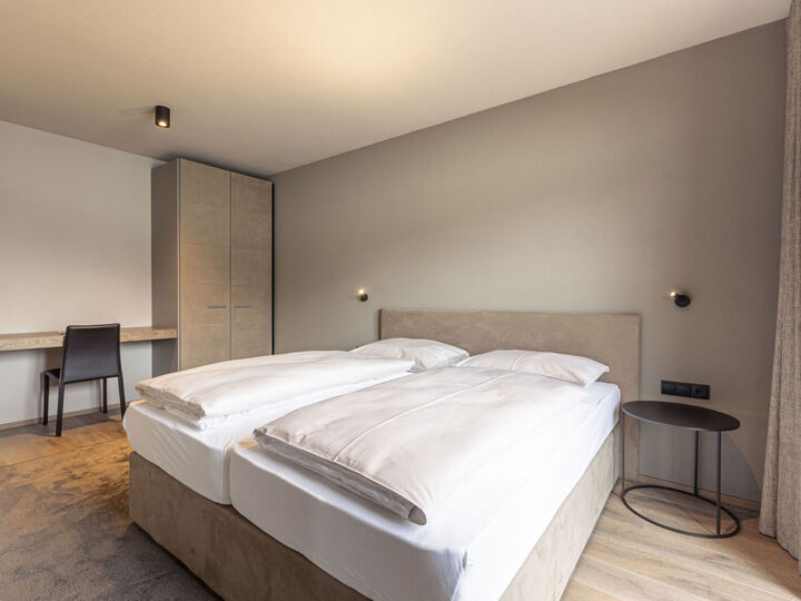 2-Zimmer-Ferienwohnung in Kitzbühel, für 4 Personen, 1376, Westendorf, Austria