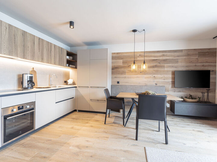 Ferienwohnung mit 2 Schlafzimmern in Kitzbühel, für 4 Personen, 1378, Westendorf, Austria