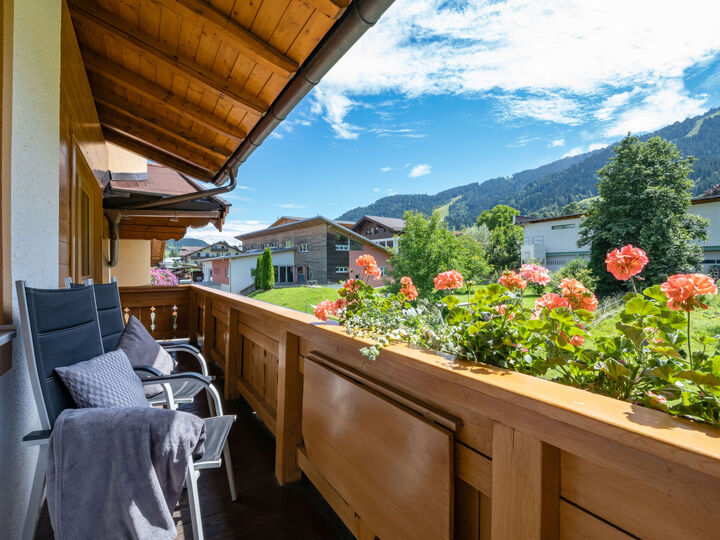 3-Bett-Wohnung in Kufstein, 7 Schlafplätze, 1395, Niederau, Austria