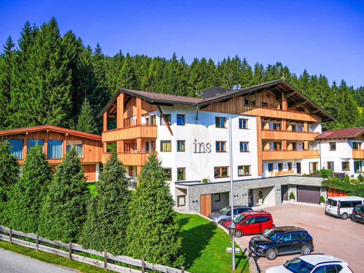 2-Bett-Wohnung in Kufstein, 6 Schlafplätze, 1404, Auffach, Austria