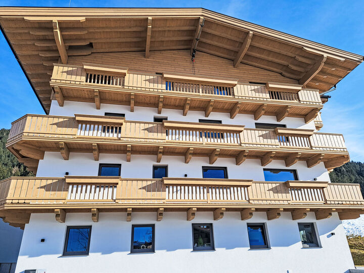 3-Bett-Wohnung in Kufstein, 7 Schlafplätze, 1407, Wildschönau, Austria