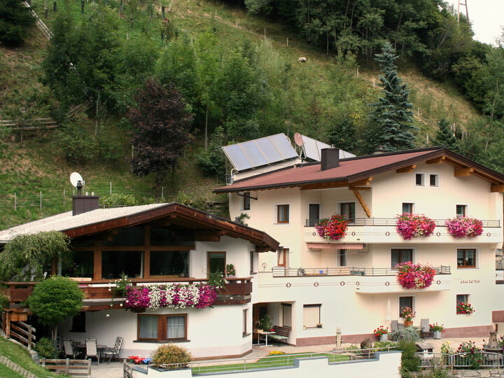 4-Bett-Wohnung in Landeck, 9 Schlafplätze, 1429, Kappl, Austria