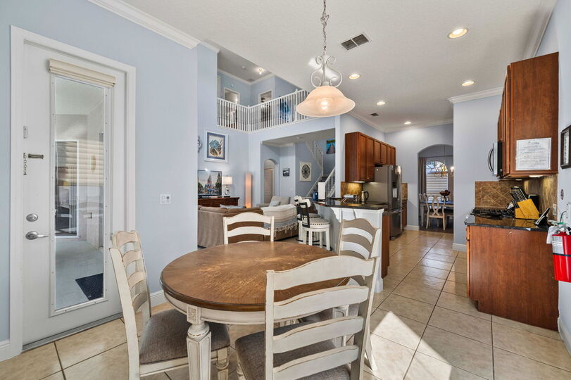 Modernes 5-Schlafzimmer-Haus in Kissimmee, Orlando Villa 6674