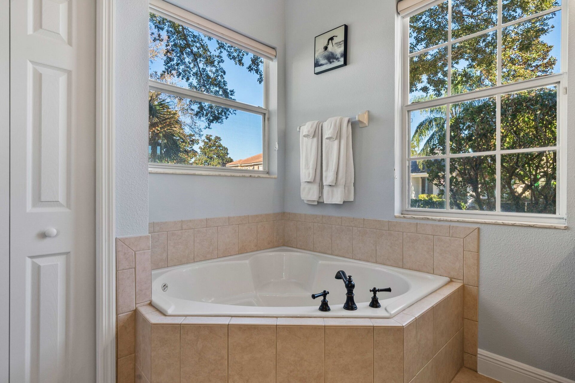 Modernes 5-Schlafzimmer-Haus in Kissimmee, Orlando Villa 6674