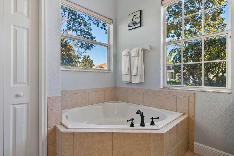 Modernes 5-Schlafzimmer-Haus in Kissimmee, Orlando Villa 6674
