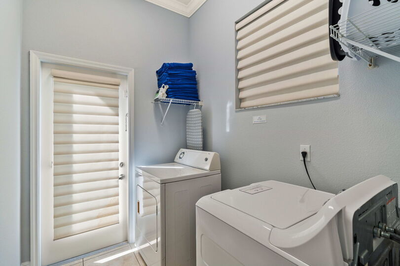 Modernes 5-Schlafzimmer-Haus in Kissimmee, Orlando Villa 6674