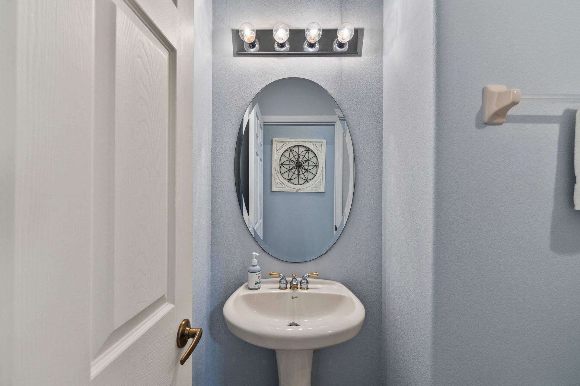 Modernes 5-Schlafzimmer-Haus in Kissimmee, Orlando Villa 6674