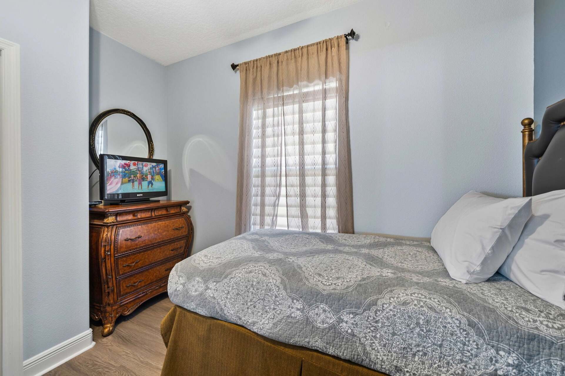 Modernes 5-Schlafzimmer-Haus in Kissimmee, Orlando Villa 6674