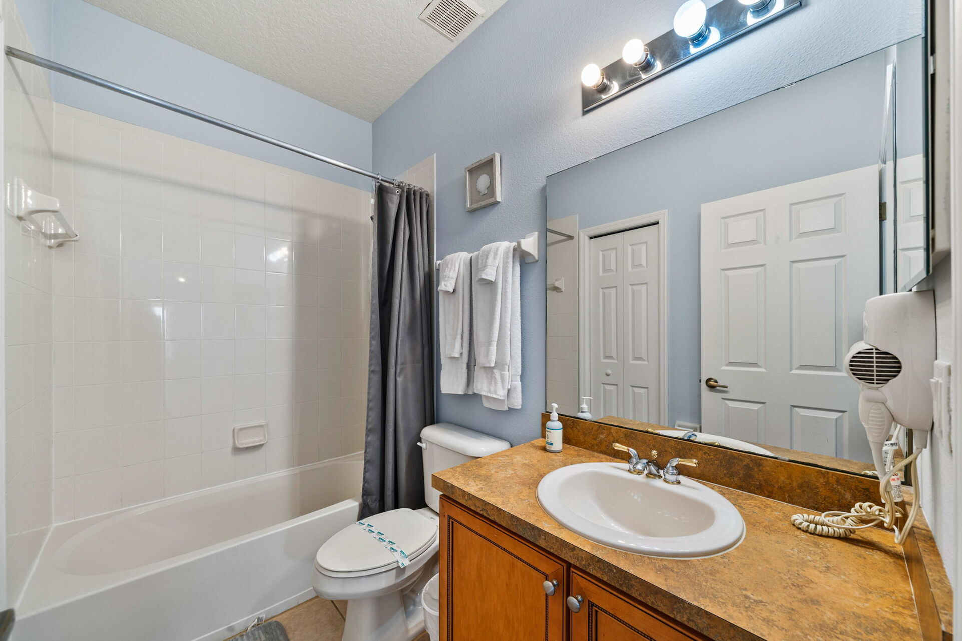 Modernes 5-Schlafzimmer-Haus in Kissimmee, Orlando Villa 6674