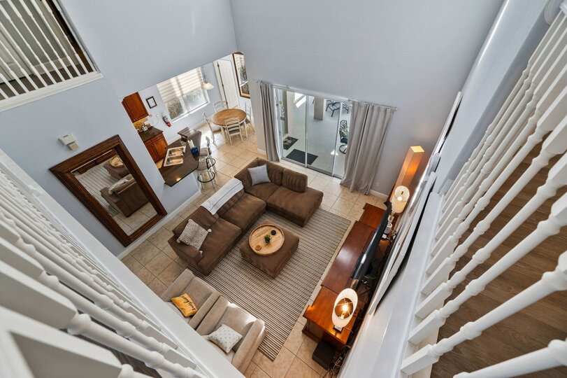 Modernes 5-Schlafzimmer-Haus in Kissimmee, Orlando Villa 6674