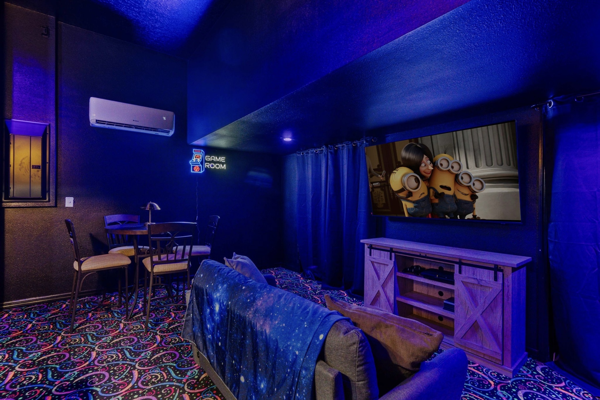Modernes 5-Schlafzimmer-Haus in Kissimmee, Orlando Villa 6674