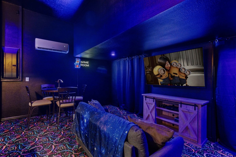 Modernes 5-Schlafzimmer-Haus in Kissimmee, Orlando Villa 6674