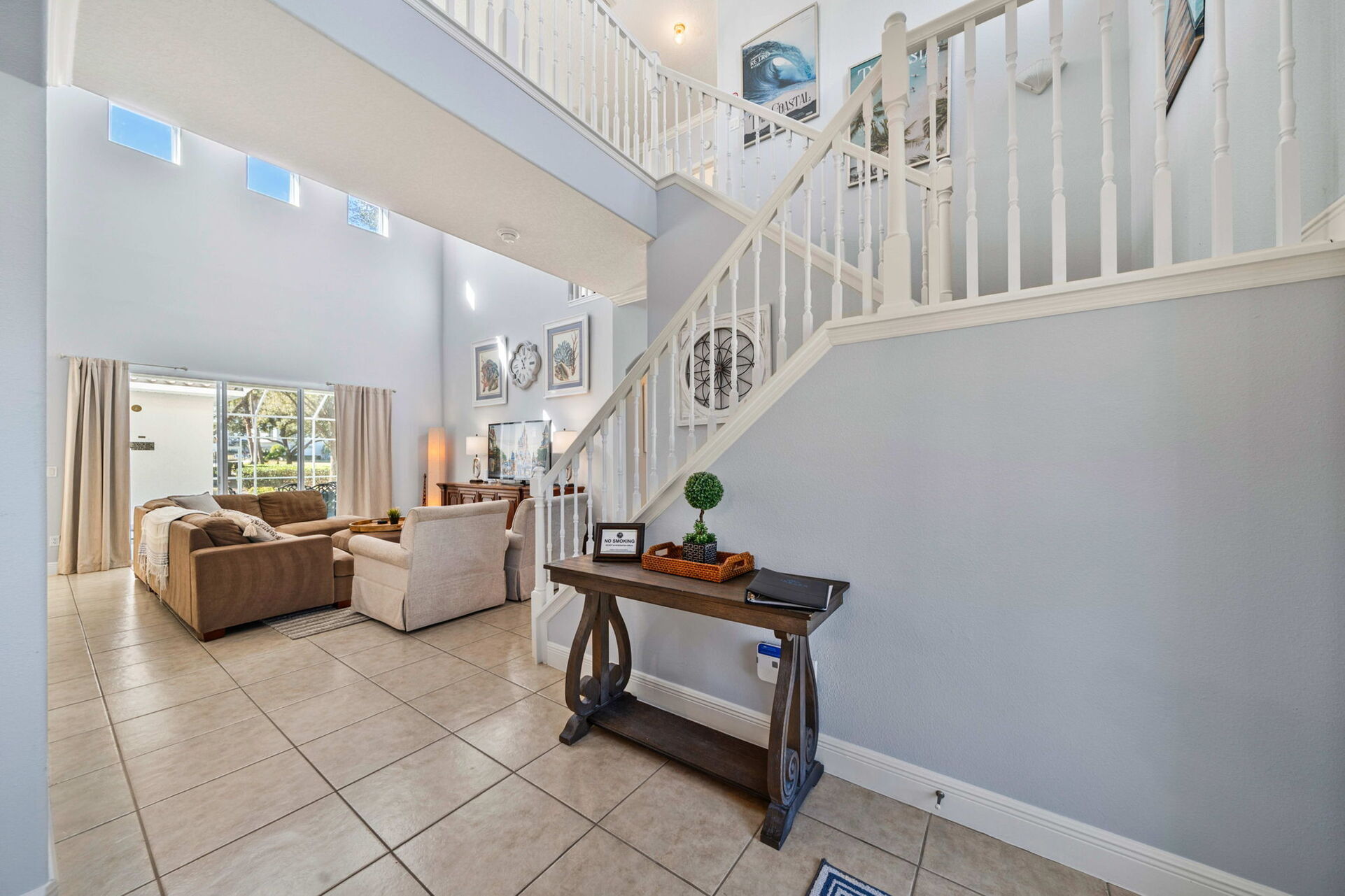 Modernes 5-Schlafzimmer-Haus in Kissimmee, Orlando Villa 6674