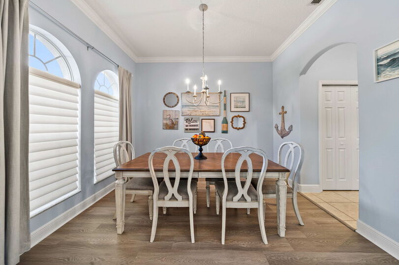 Modernes 5-Schlafzimmer-Haus in Kissimmee, Orlando Villa 6674