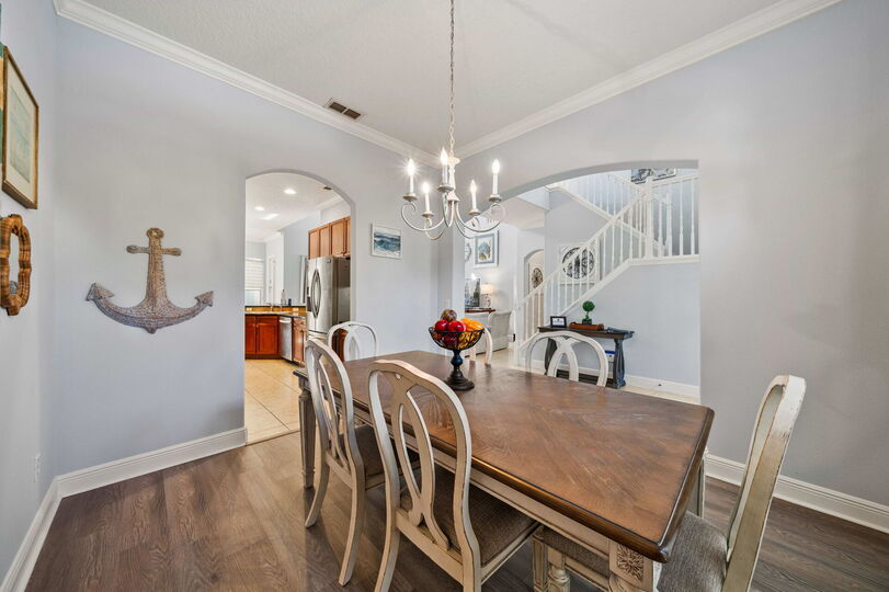 Modernes 5-Schlafzimmer-Haus in Kissimmee, Orlando Villa 6674