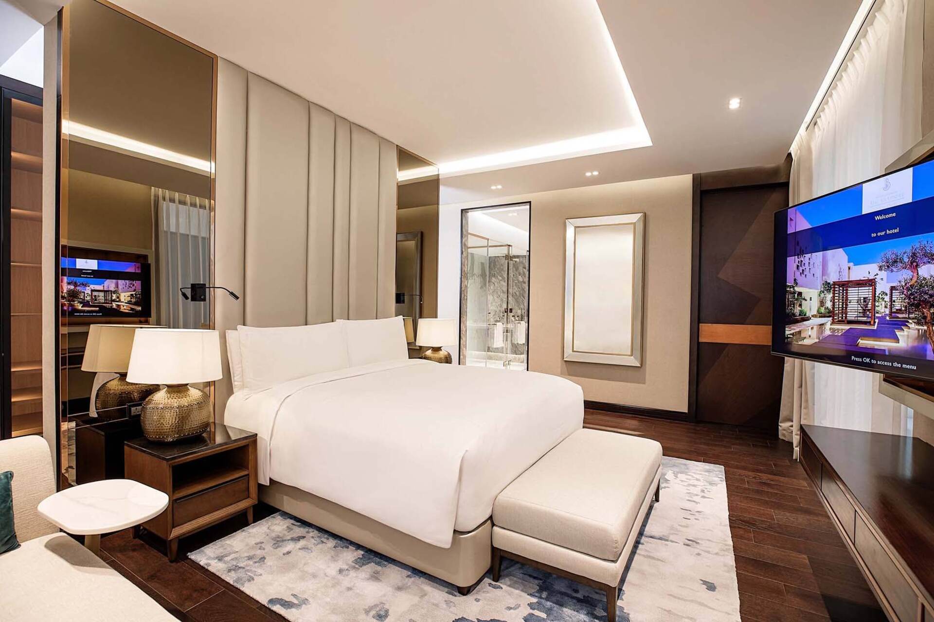 5 Star Villa Serenity – Refined Escape