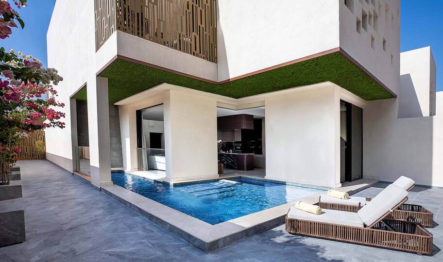 5 Star Villa Prestige – Grand Sophistication, Dubai, United Arab Emirates
