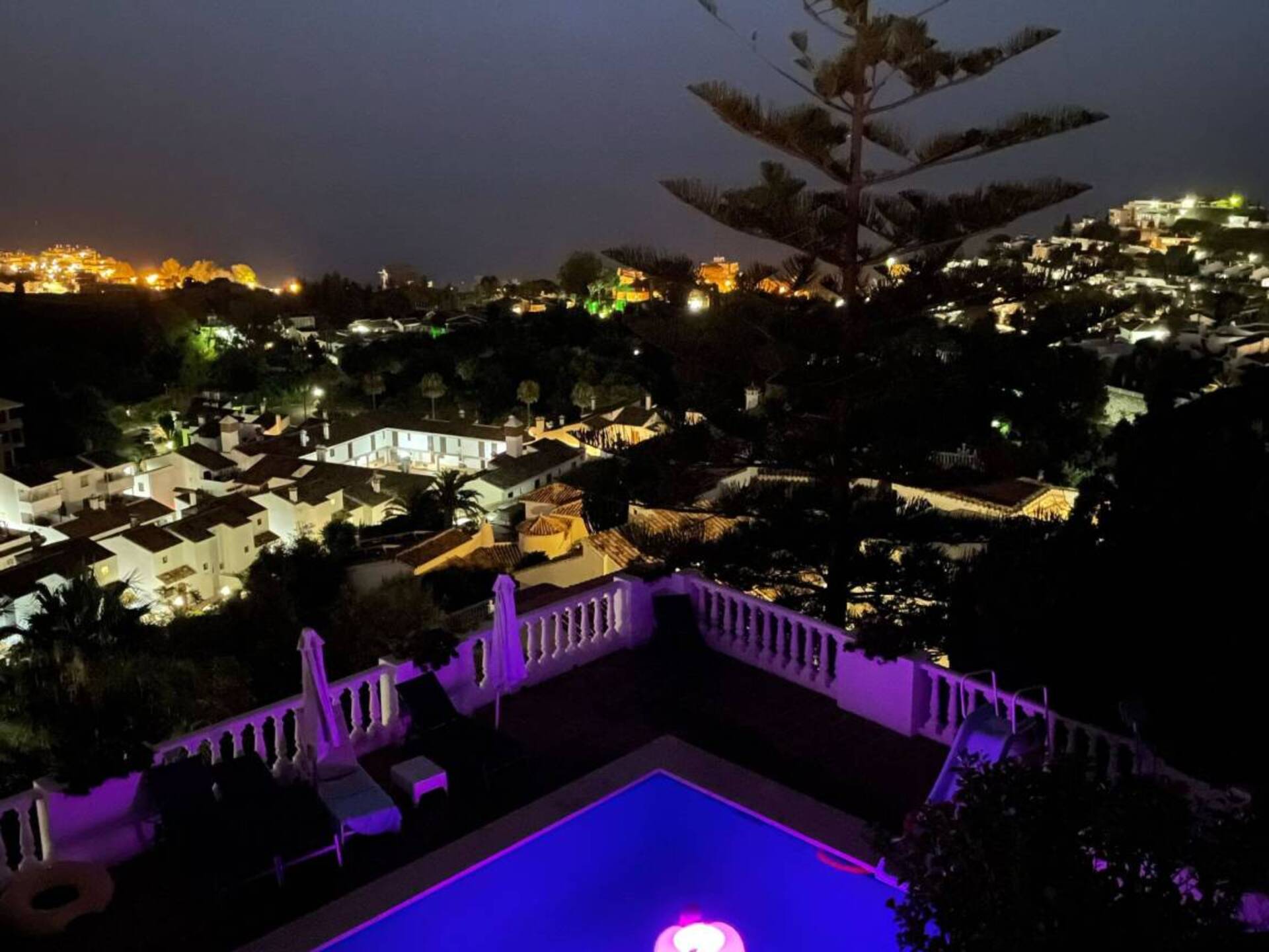 Benalmádena Villa 1075