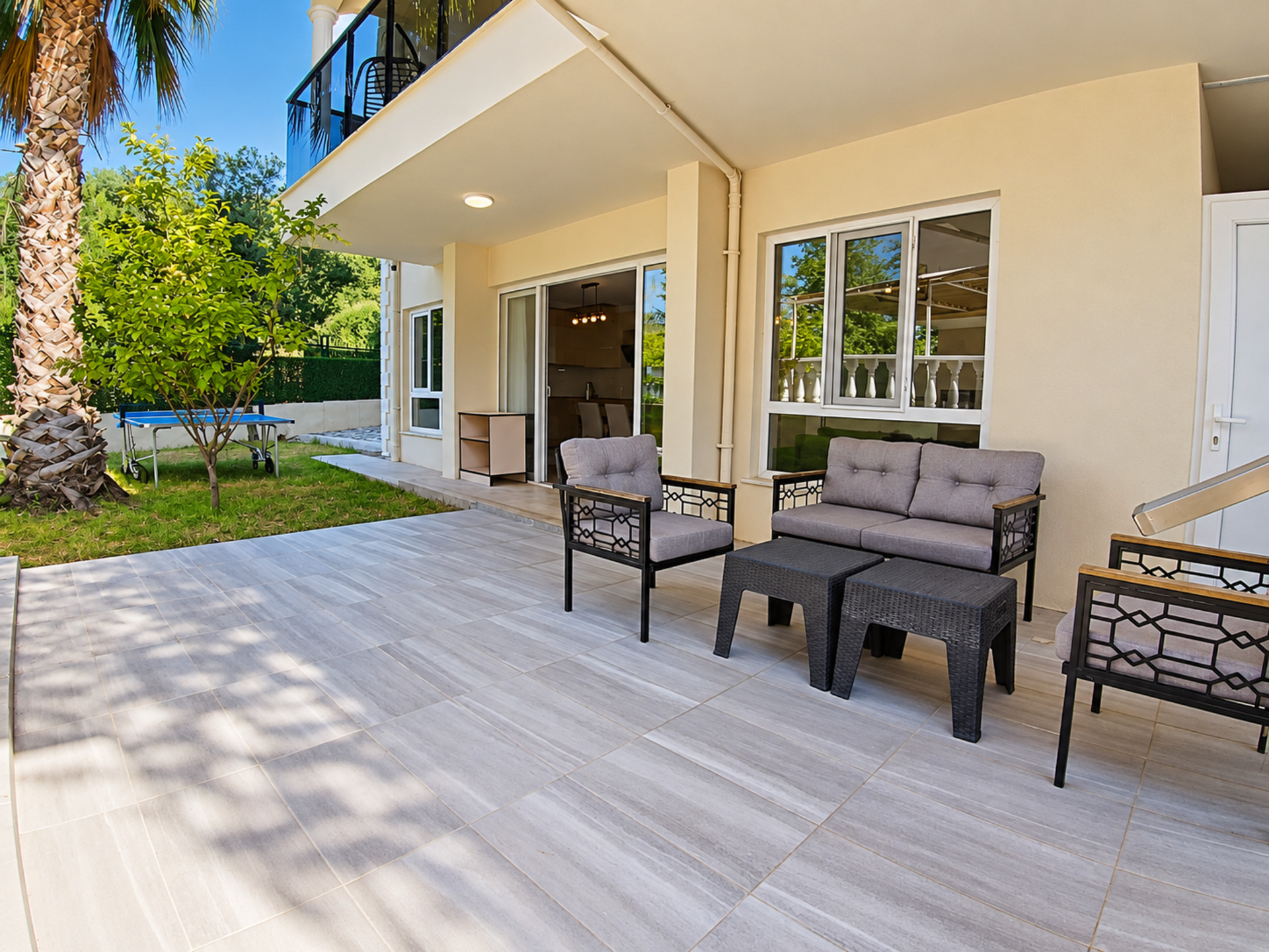 5 Star Villa Majestica — Sea, Castle & Elite Mediterranean Stay