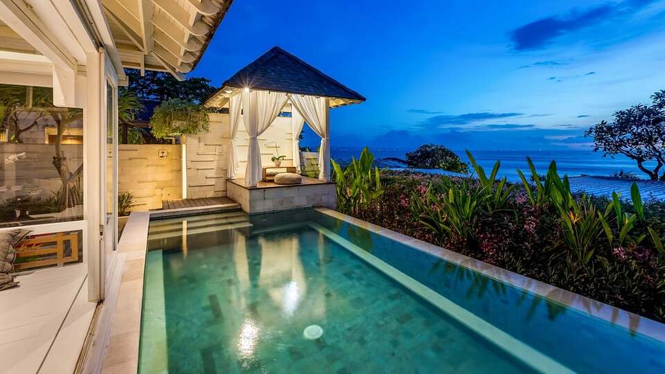 5 Star The Chand’s Estate – Exclusive Beachfront Collection