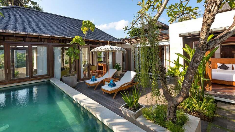 5 Star The Chand’s Estate – Exclusive Beachfront Collection