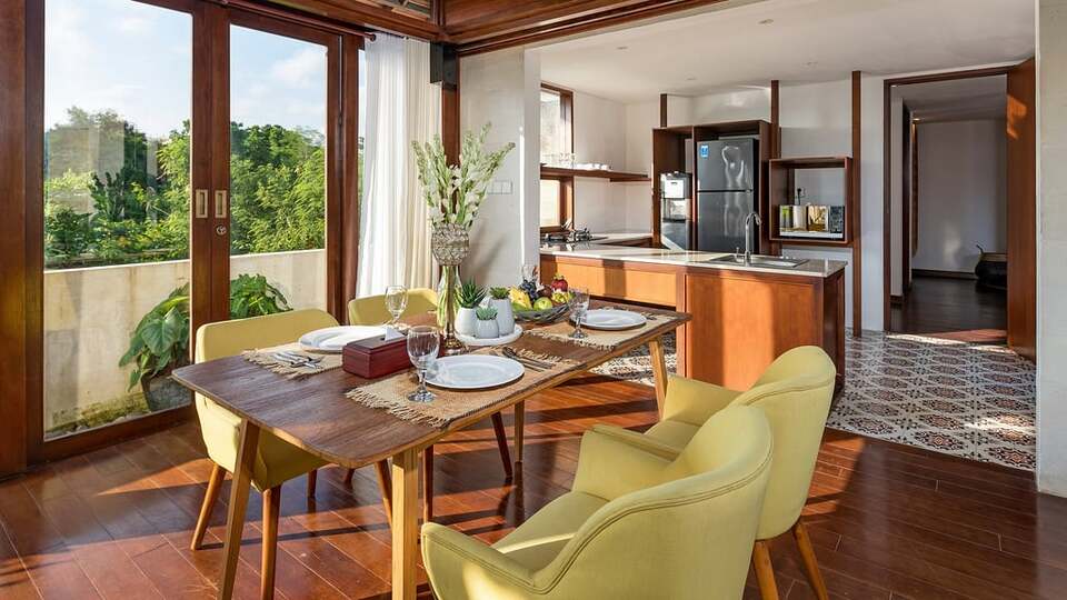 5 Star The Chand’s Estate – Exclusive Beachfront Collection