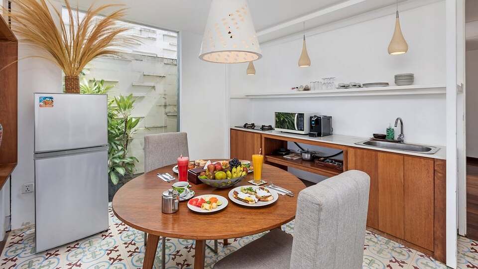 5 Star The Chand’s Estate – Exclusive Beachfront Collection